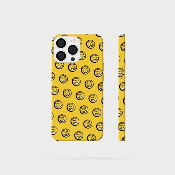 Repetition Phone Case